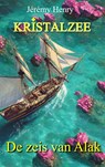 Kristalzee - Jérémy Henry - 9789403709642