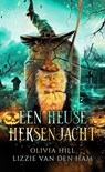 Een heuse heksenjacht - Olivia Hill - 9789403709895