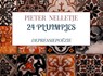 24 pluimpjes - Pieter Nelletje - 9789403712956