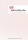 Elfvoudig mbo - Max Hoefeijzers En Marc Vermeulen - 9789403713427
