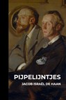 Pijpelijntjes - Jacob Israël de Haan - 9789403715919
