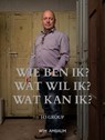 Wie ben ik? Wat wil ik? Wat kan ik? - Wim Ambaum - 9789403716275