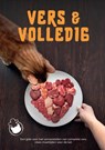 Vers en volledig - Chantal Gijsbertsen-Brijs - 9789403716404