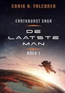 De laatste man - Craig Falconer - 9789403716497