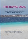 THE ROYAL DEAL - Peter Hendriks Okello - 9789403719580