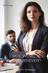 Hoe word je assertiever? - Wim Ambaum - 9789403719825