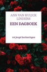 een dagboek - Ans Van Kuijck Linders - 9789403719955