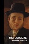 Het Joodje - Carry Van Bruggen - 9789403720104