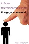 Pesten op de werkvloer - Wim Ambaum - 9789403720449