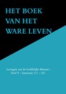 HET BOEK VAN HET WARE LEVEN - Anna Maria Hosta - 9789403722641