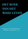 HET BOEK VAN HET WARE LEVEN - Anna Maria Hosta - 9789403723273