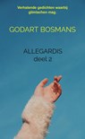 Allegardis deel 2 - Godart Bosmans - 9789403725291