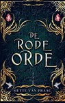 De Rode Orde - Mette van Praag - 9789403726373
