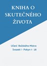 KNIHA O SKUTEČNÉHO ŽIVOTA - Anna Maria Hosta - 9789403728193