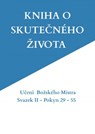 KNIHA O SKUTEČNÉHO ŽIVOTA - Anna Maria Hosta - 9789403728209