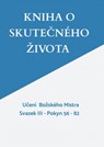 KNIHA O SKUTEČNÉHO ŽIVOTA - Anna Maria Hosta - 9789403728216
