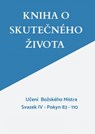 KNIHA O SKUTEČNÉHO ŽIVOTA - Anna Maria Hosta - 9789403728223