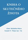 KNIHA O SKUTEČNÉHO ŽIVOTA - Anna Maria Hosta - 9789403728247