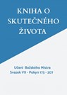 KNIHA O SKUTEČNÉHO ŽIVOTA - Anna Maria Hosta - 9789403728322
