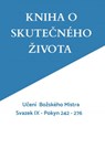 KNIHA O SKUTEČNÉHO ŽIVOTA - Anna Maria Hosta - 9789403728346