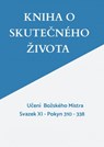 KNIHA O SKUTEČNÉHO ŽIVOTA - Anna Maria Hosta - 9789403728360