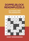 Doppelblock rekenpuzzels - Danny Demeersseman - 9789403728575