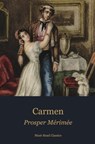 Carmen - Prosper Mérimée - 9789403728735