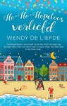 Ho-ho-hopeloos verliefd - Wendy De Liefde - 9789403733388