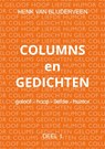 Columns en gedichten - Henk Van Blijderveen - 9789403734316