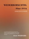 WEDERBORSCHTIG - Elle Werners - 9789403736617