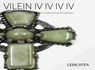VILEIN IV IV IV IV - Elle Brenninkmeijer-Werners - 9789403743127