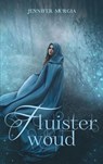 Fluisterwoud - Jennifer Murgia - 9789403745312