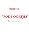 Rode Oortjes - Rob de Looze - 9789403745657