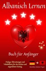 Albanisch lernen - Maximilian Sebastian Wagner - 9789403749655