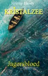 Kristalzee - Jérémy Henry - 9789403755175