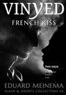 French Kiss - Eduard Meinema - 9789403758022