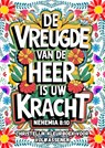 Christelijke Boeken: Christelijk Kleurboek voor Volwassenen - Chistelijke Boeken Shop - 9789403760100