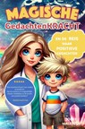 Magische gedachtenkracht - Joost Walraven - 9789403760513