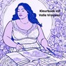 Kleurboek vol volle vrouwen - Tajesa For you - 9789403760704