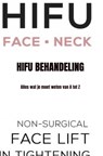 HIFU - Stephany Van Gintertaele - 9789403761336