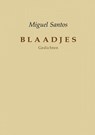 BLAADJES - Miguel Santos - 9789403764269