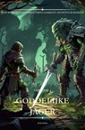 Goddelijke Jager:Een Episch Fantasie LitRPG GameLit Avontuur Roman Volume 4 - Eve Finn - 9789403765372