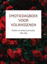 Emotiedagboek voor volwassenen - Marijke Ivangh - 9789403768953