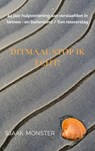 Ditmaal stop ik ECHT! - Sjaak Monster - 9789403769639