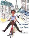De droom van Saar - Marije Levinga - 9789403770529