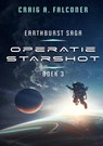 Operatie Starshot - Craig Falconer - 9789403770895