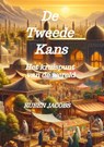 De Tweede Kans - Ruben Jacobs - 9789403771199