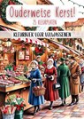 Kleurboek voor Volwassenen - Ouderwetse Kerst! - Kleurboek Shop - 9789403772134