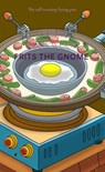 Frits the Gnome - Chris Rookwood - 9789403774749