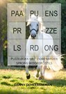 Paardensprong Puzzels - Danny Demeersseman - 9789403778648